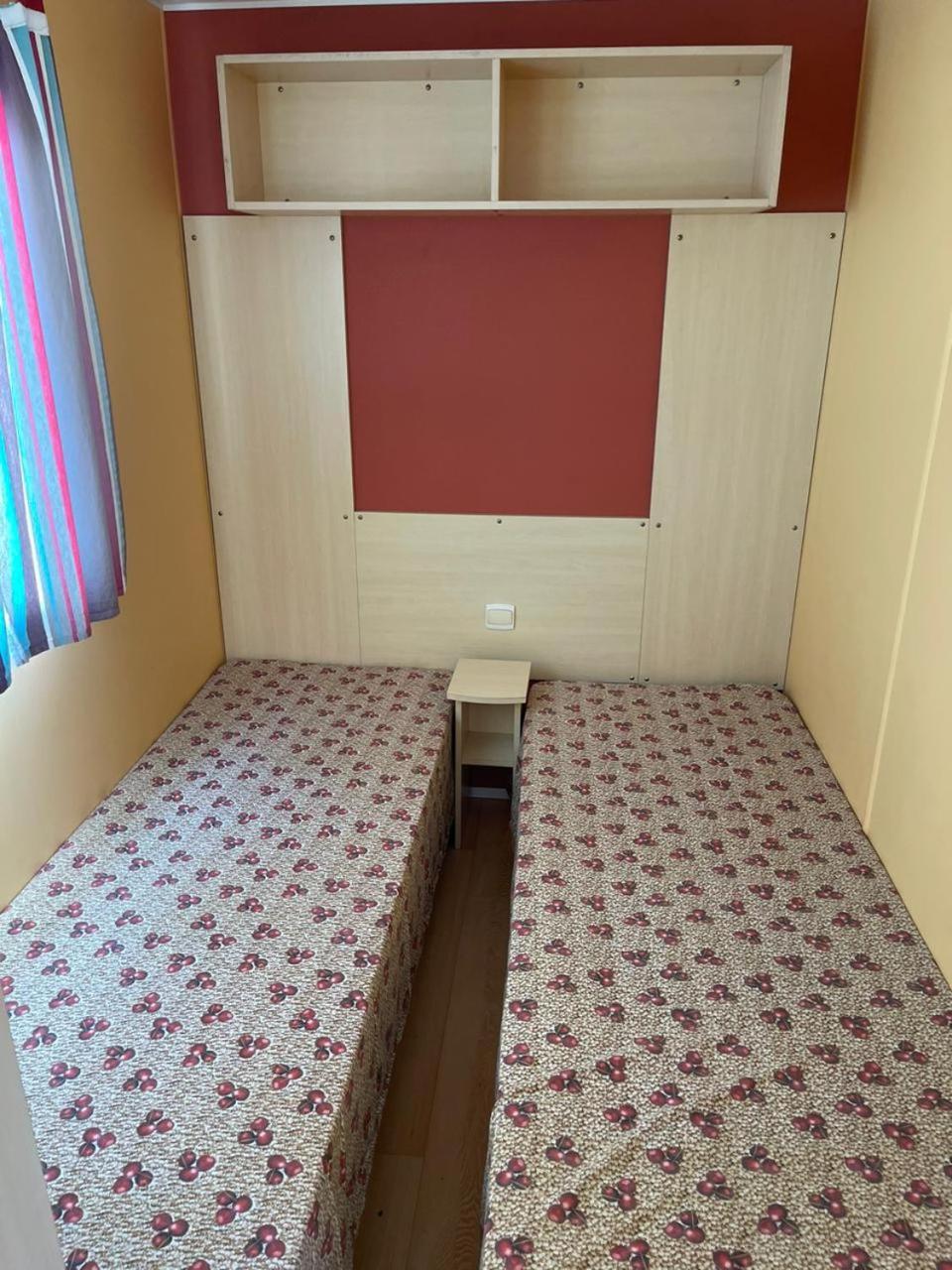 Bungalow Martins Nazare Land'S Hause Pataias Zewnętrze zdjęcie