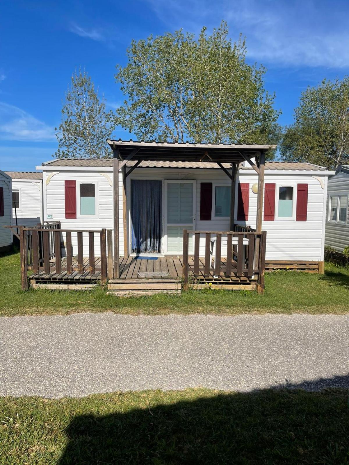Bungalow Martins Nazare Land'S Hause Pataias Zewnętrze zdjęcie