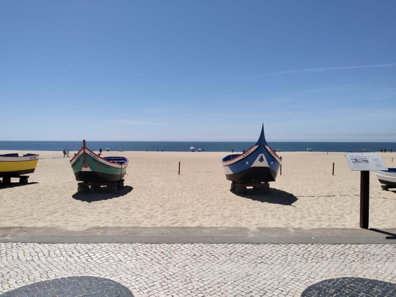Bungalow Martins Nazare Land'S Hause Pataias Zewnętrze zdjęcie
