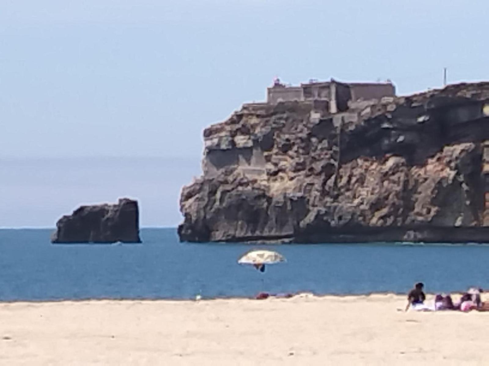 Bungalow Martins Nazare Land'S Hause Pataias Zewnętrze zdjęcie